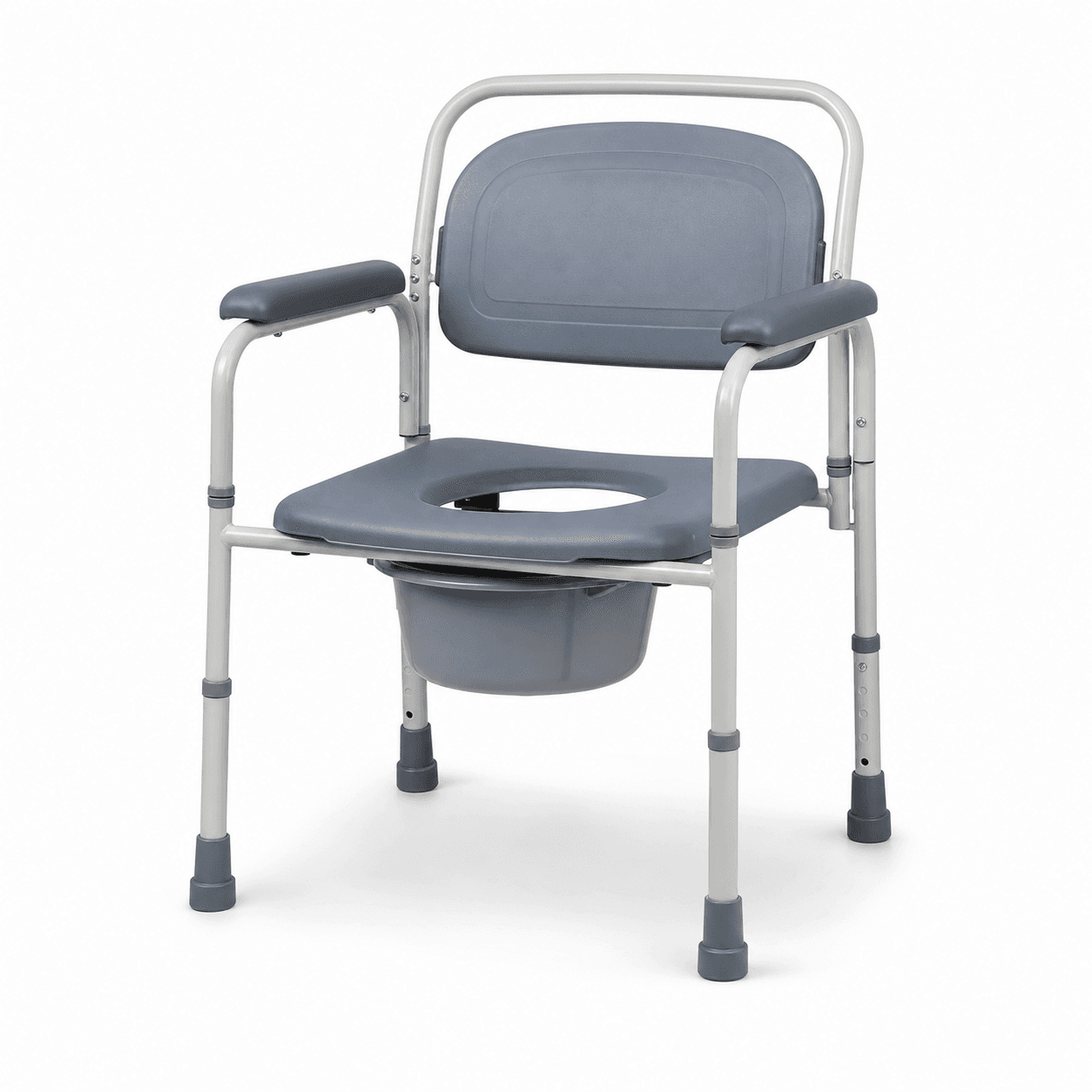 Commode Chair