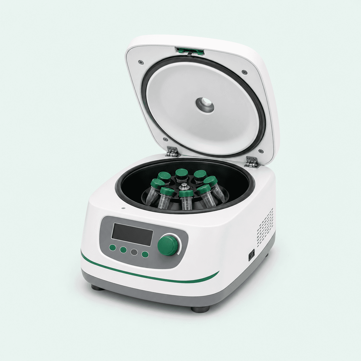 Centrifuge Machine