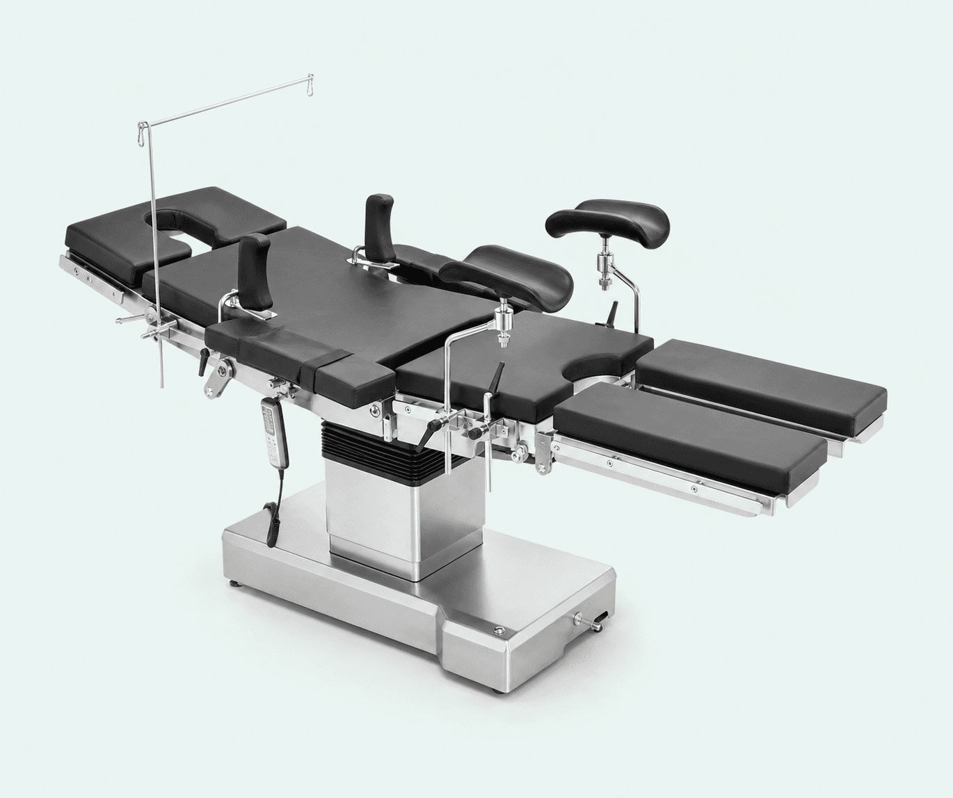 Hydraulic Operation Table