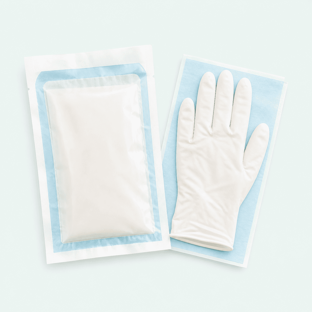 Sterile Surgical Gloves